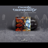 DARK TRANQUILLITY Of Chaos And Eternal Night DIGIPAK [CD]